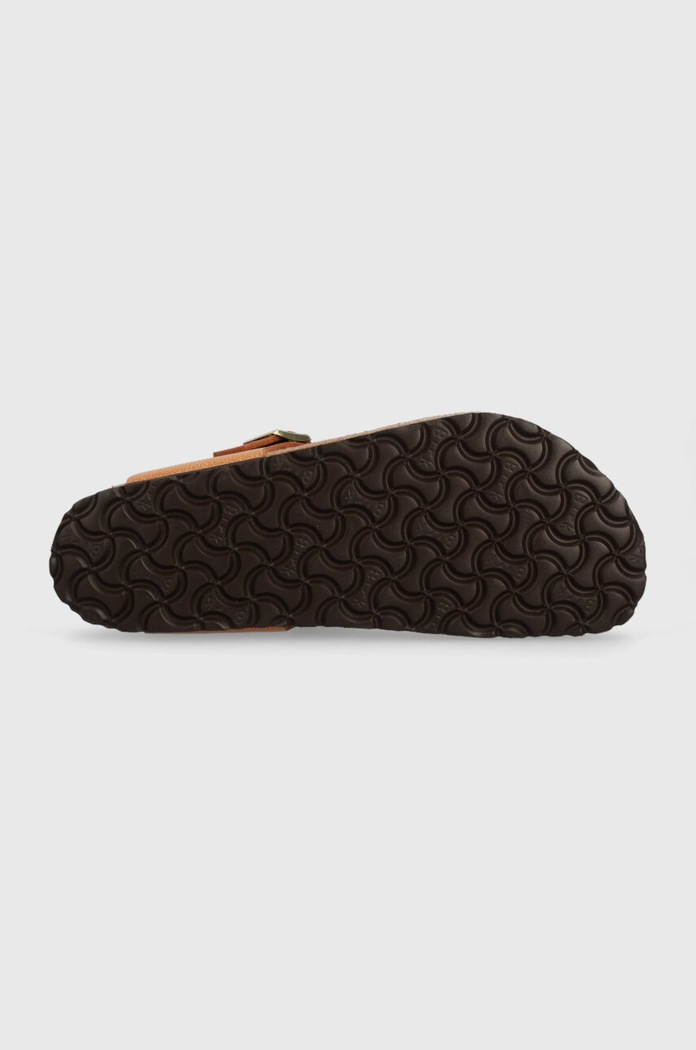 Birkenstock šľapky 1025062 hnedá