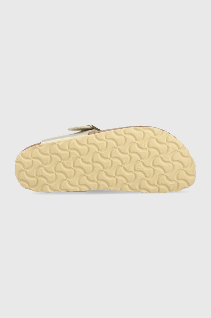 Detské žabky Birkenstock 1015593.36.39 zlatá
