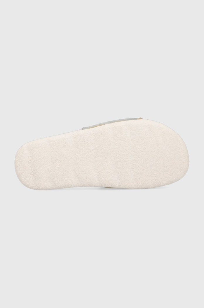 Dkny slapi copii D39110.36.39 argintiu