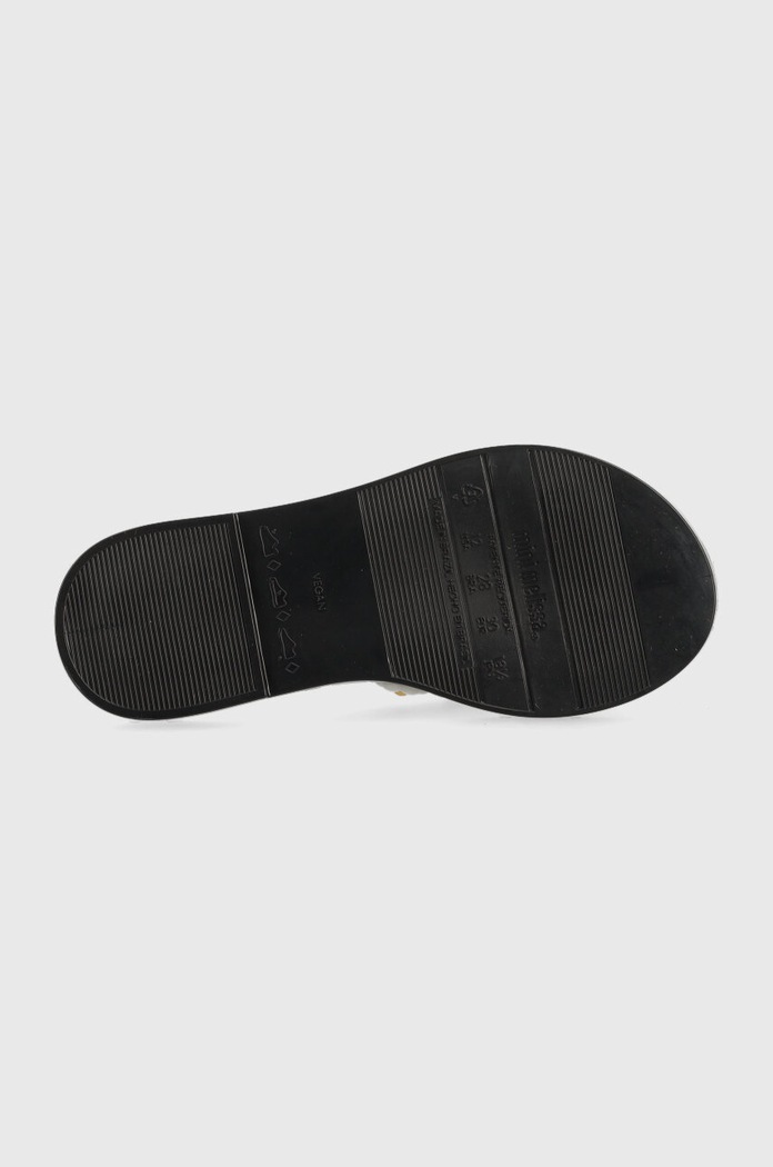 Melissa japonki dziecięce M.33716