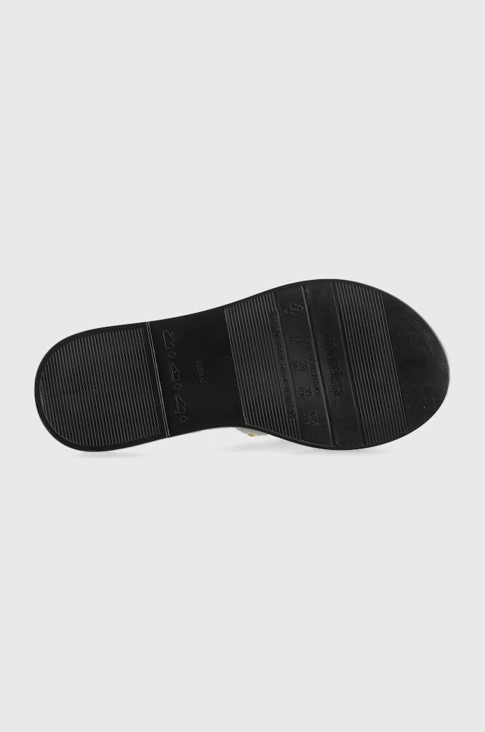 Melissa japonki dziecięce M.33716