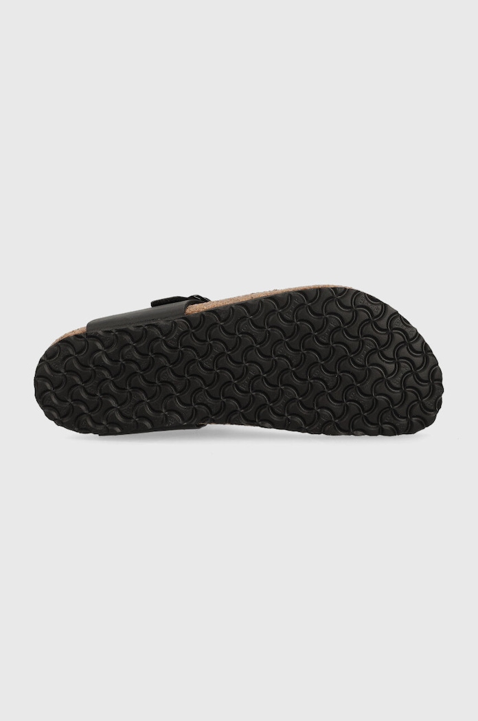Detské žabky Birkenstock Gizeh 846143 čierna
