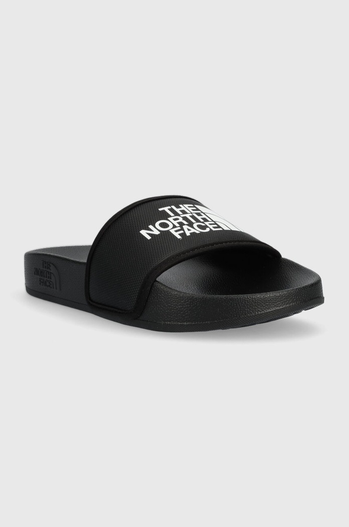 Detské šľapky The North Face NF0A4OAV čierna SS26