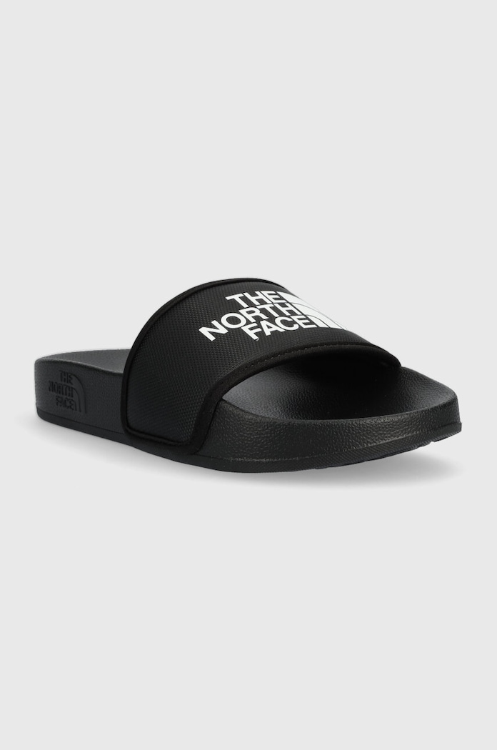 Detské šľapky The North Face NF0A4OAV čierna SS26