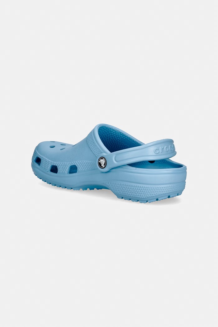 Κοριτσίστικα Crocs σαγιονάρες παιδικές CLASSIC KIDS CLOG 206991.CROCS.CLASSIC.KI μπλε