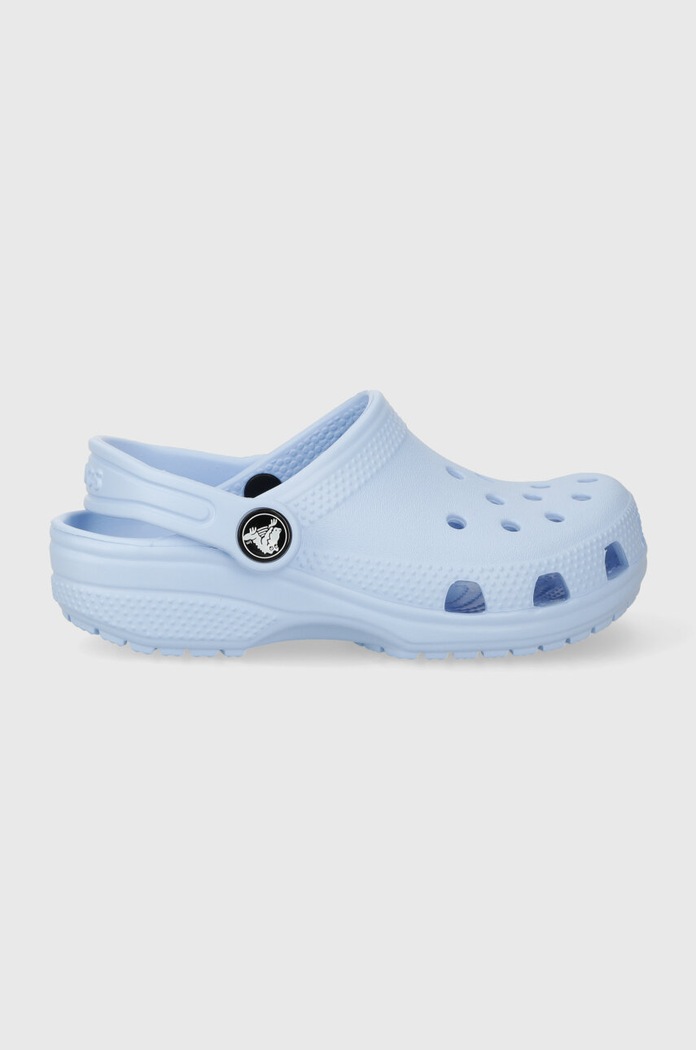Crocs šľapky detské CLASSIC KIDS CLOG modrá 206991.CROCS.CLASSIC.KI