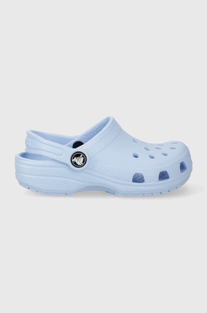 Crocs šľapky detské CLASSIC KIDS CLOG modrá 206991.CROCS.CLASSIC.KI