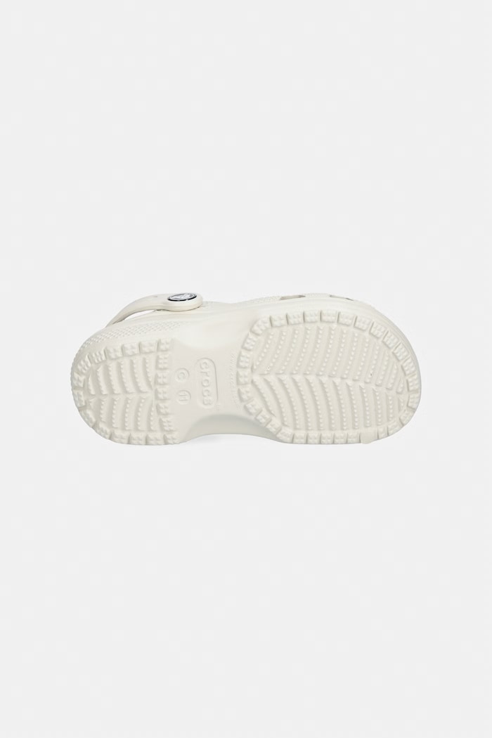 Crocs papuci copii CLASSIC KIDS CLOG 206991.CROCS.CLASSIC.KI bej