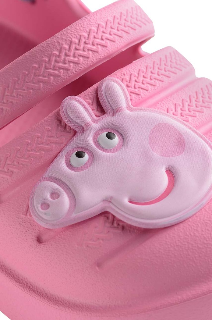 Havaianas ciabatte slide CLOG PEPPA PIG 4148462