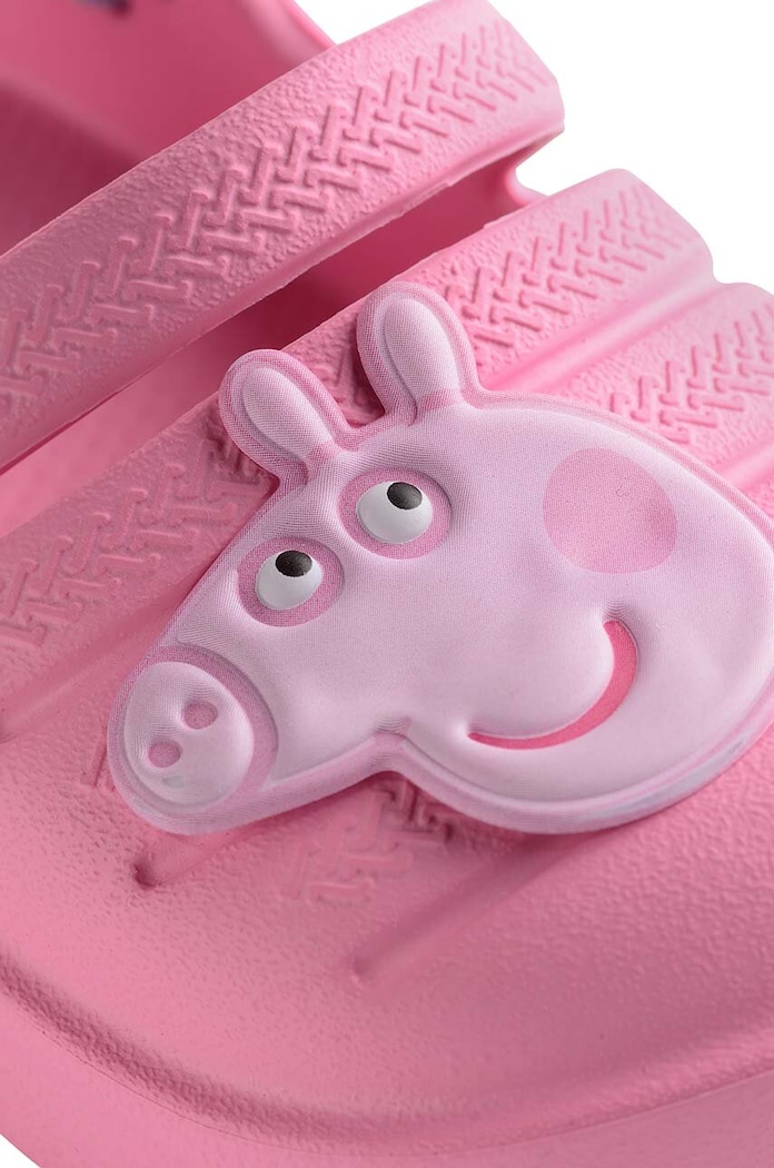 Havaianas ciabatte slide CLOG PEPPA PIG 4148462