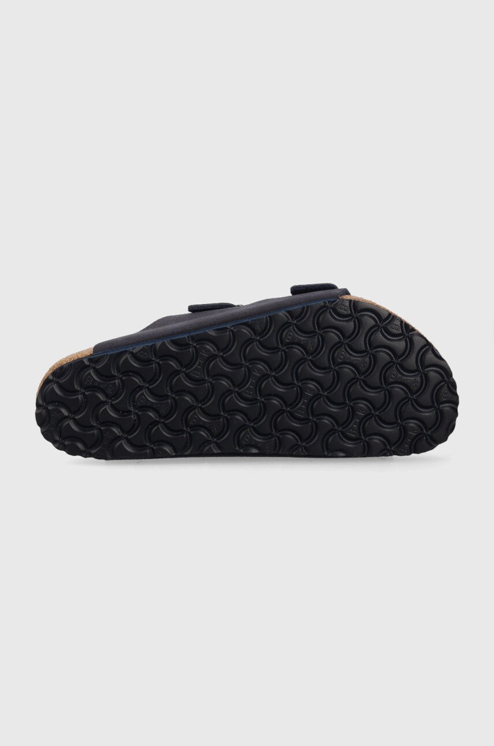 Pantofle Birkenstock Arizona 1023116 námořnická modř