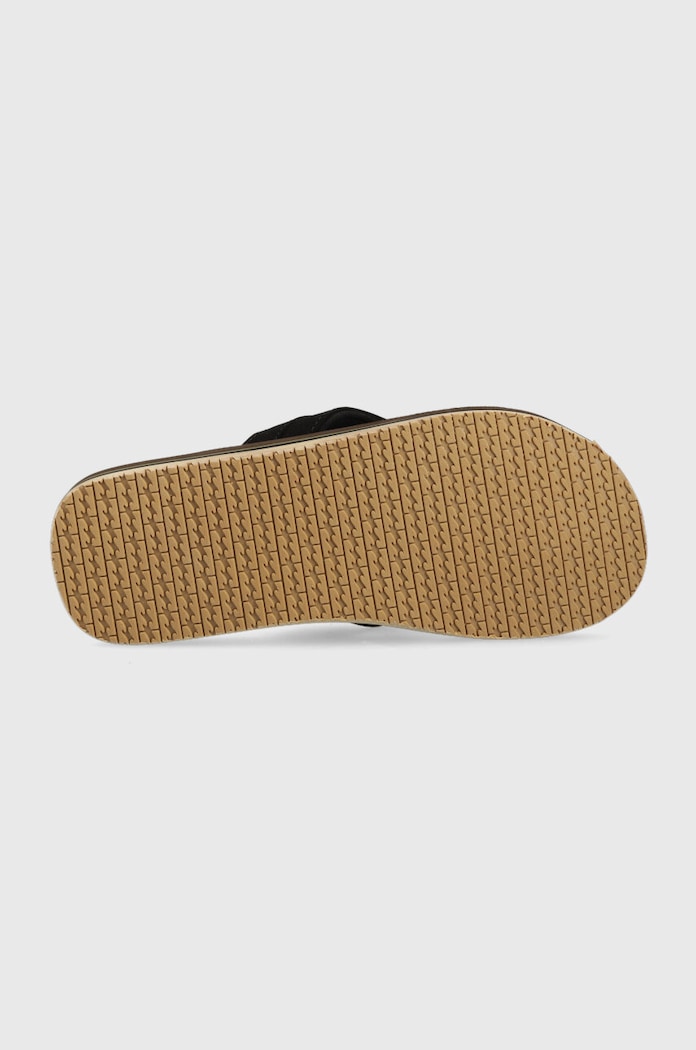 Billabong slapi MFOT1BAD maro