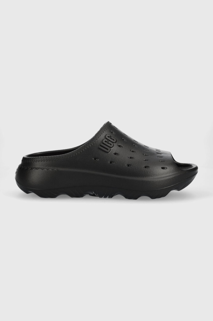UGG klapki Slide It czarny 1137973.BLK