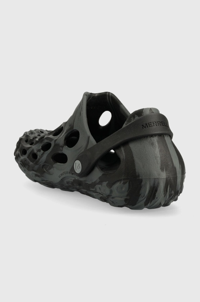Obuća Sandale Merrell Hydro Moc J48595 crna