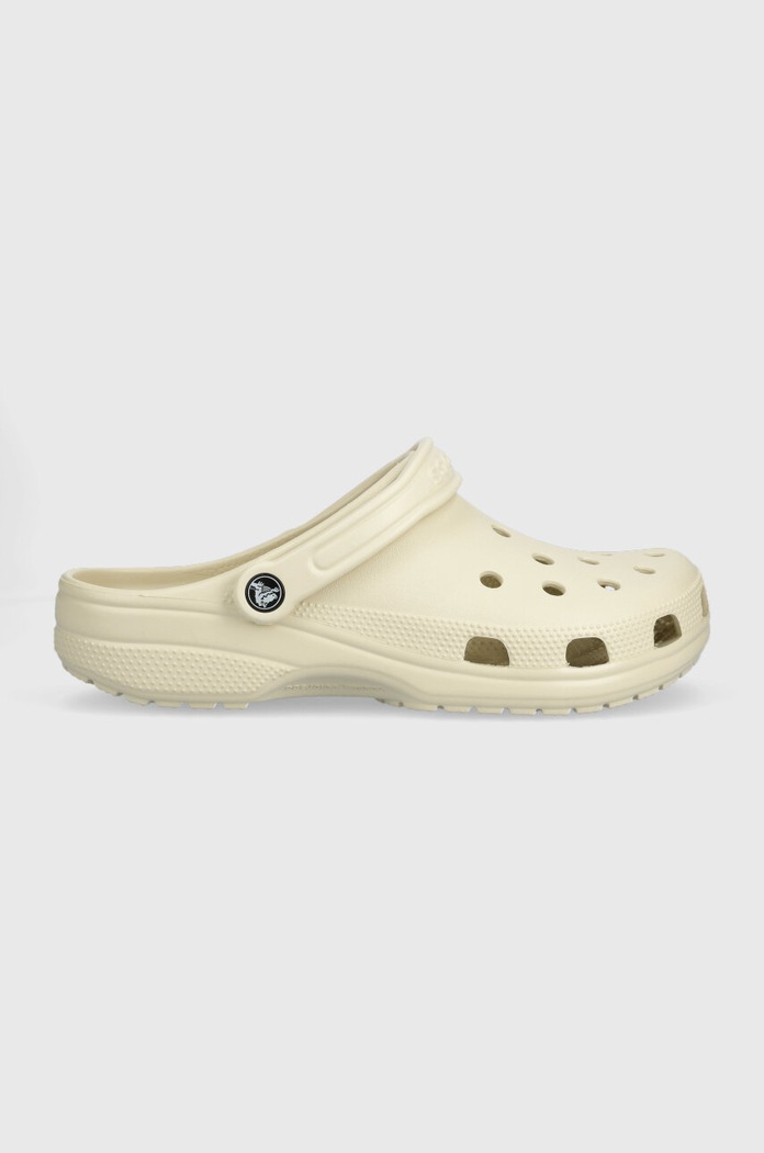 Natikači Crocs Classic bež 10001.2Y2