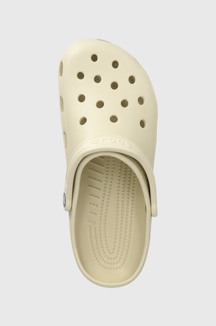 Natikači Crocs Classic bež 10001.2Y2
