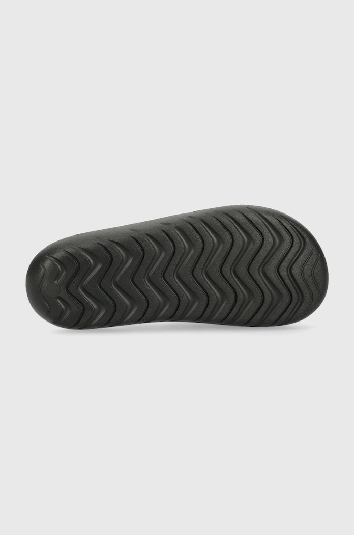 Взуття Шльопанці adidas HQ9915 чорний