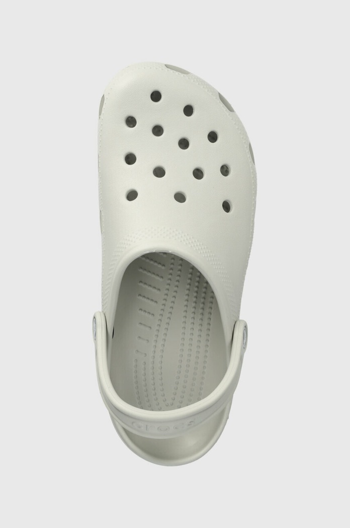 Natikače Crocs Classic siva 10001.1FT