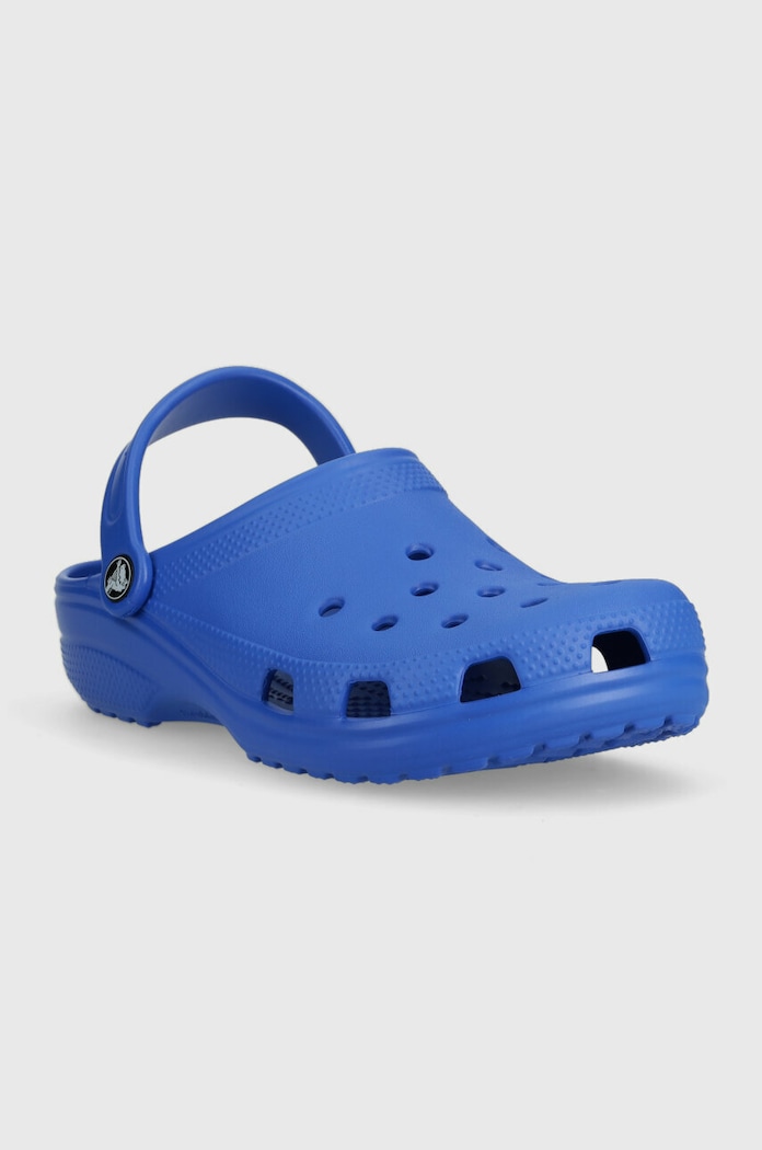 Παντόφλες Crocs CLASSIC 10001.4KZ μπλε SS26