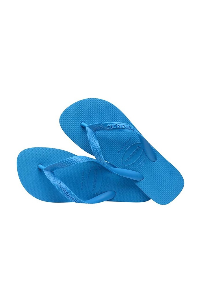 Japonke Havaianas TOP modra 4000029.0212