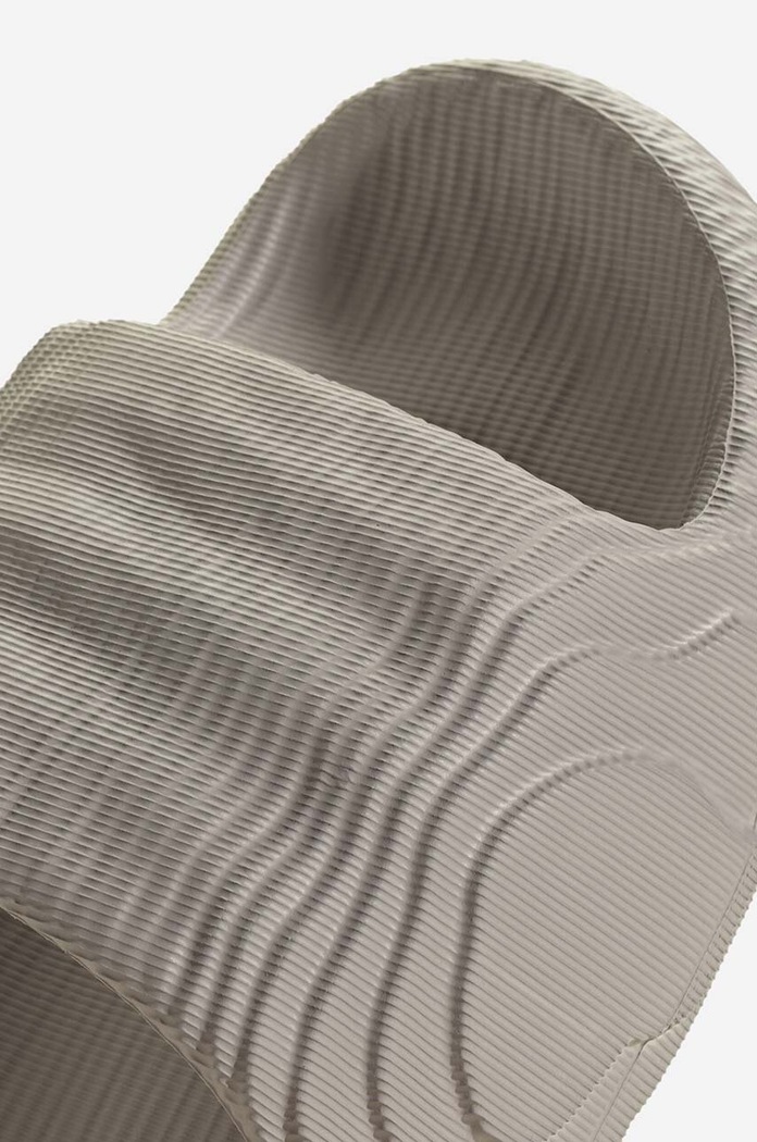 adidas papucs Orginals Adilette HQ4670 szürke AW23
