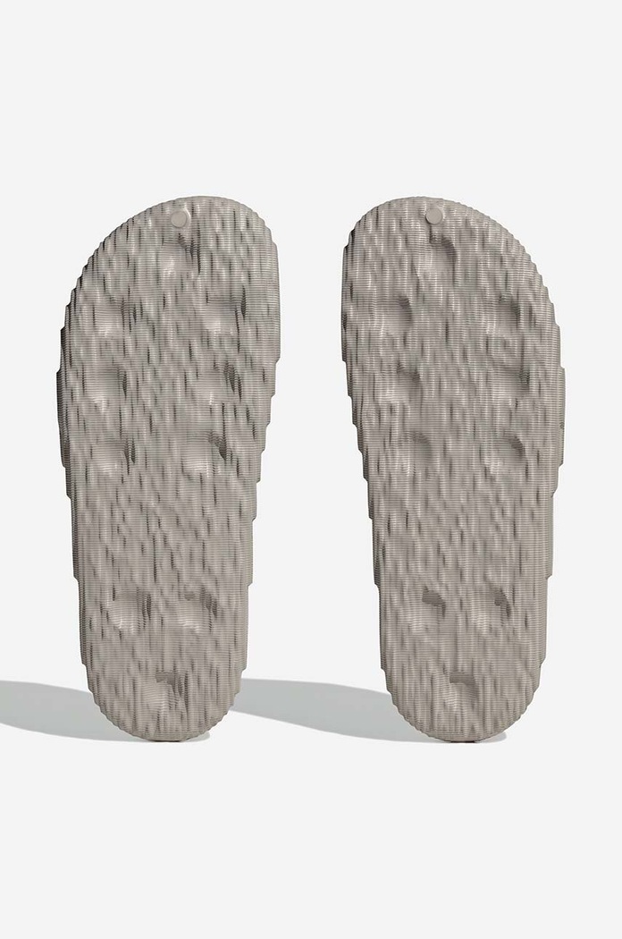 adidas papucs Orginals Adilette szürke HQ4670