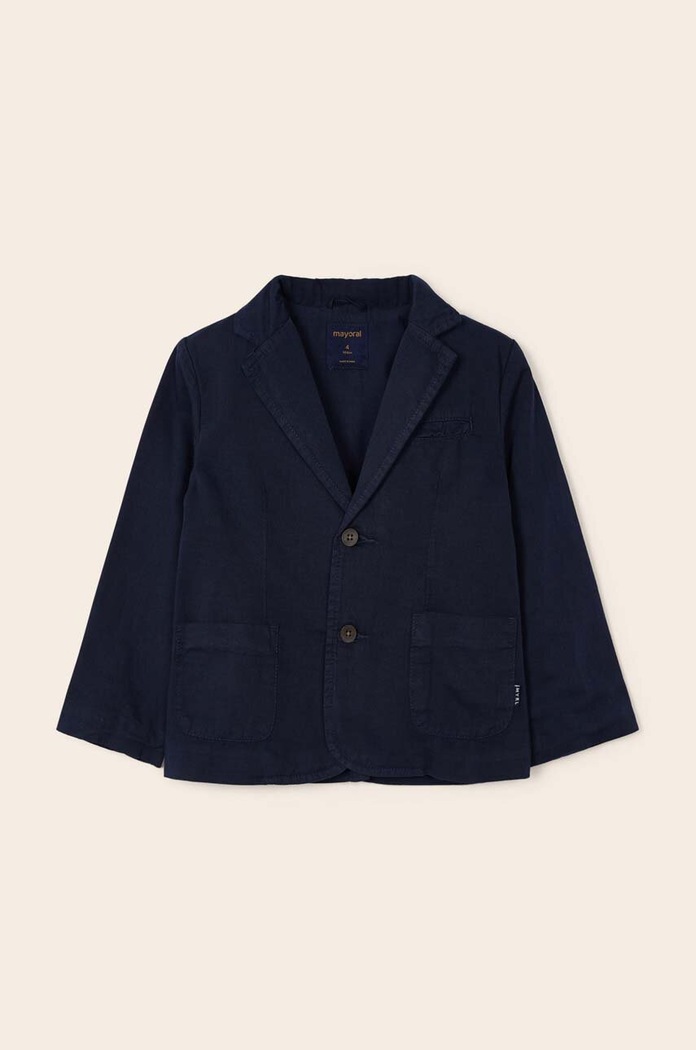 Mayoral bleumarin 3451.5C.MINI.PPYX
