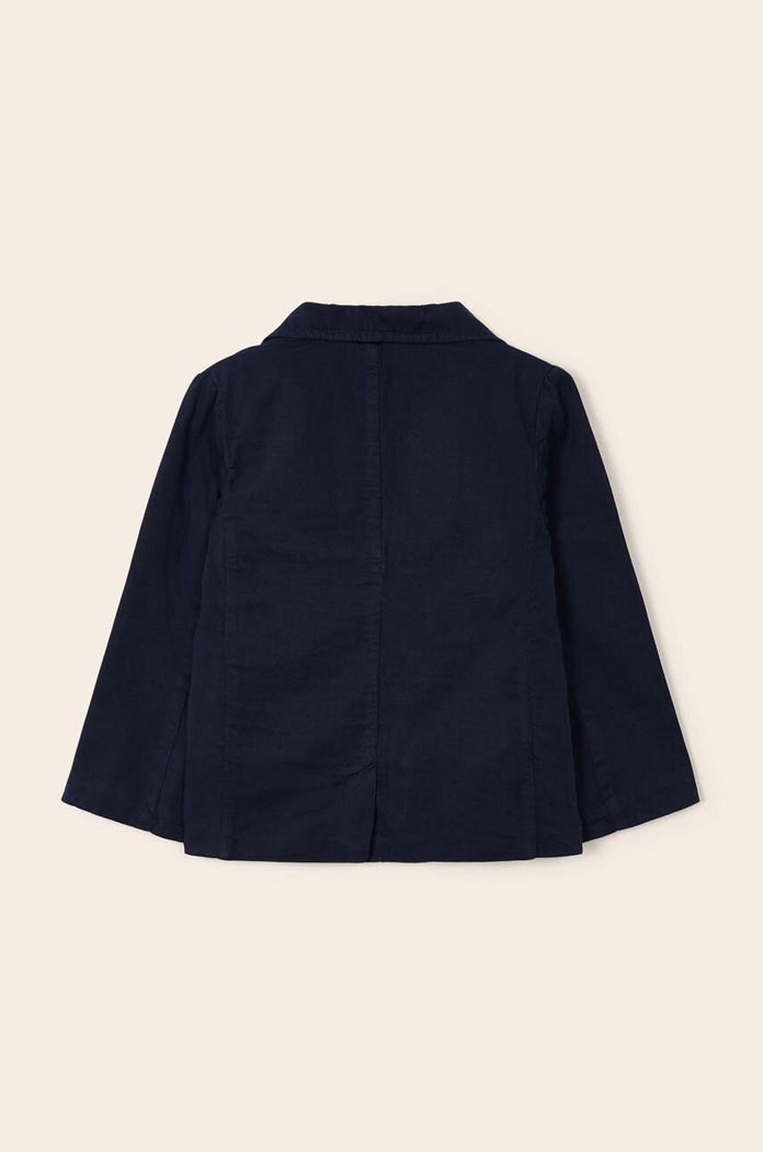 Mayoral 3451.5C.MINI.PPYX bleumarin SS23