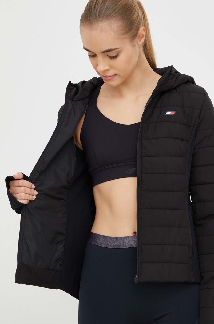Tommy Hilfiger kurtka S10S101503.PPYX