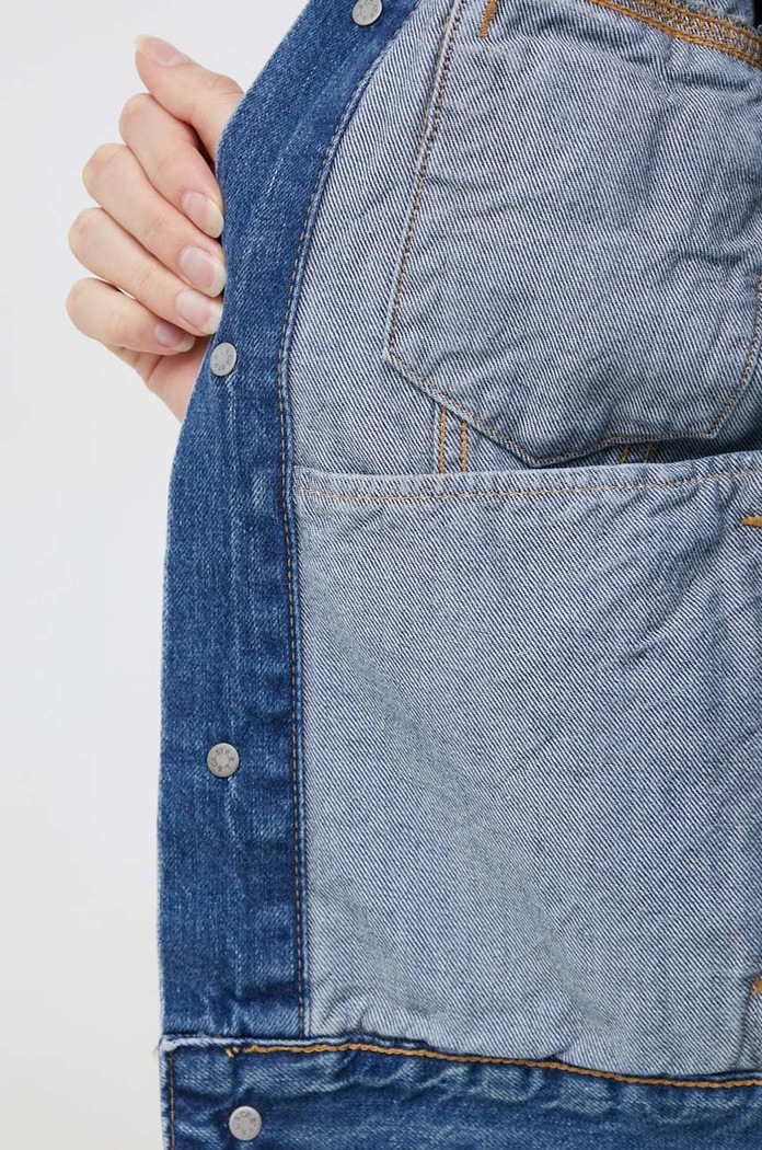 Jeans jakna Polo Ralph Lauren 211890141