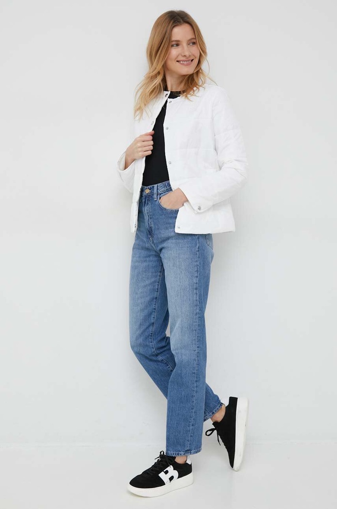 Куртка Lauren Ralph Lauren 297905071 білий SS23