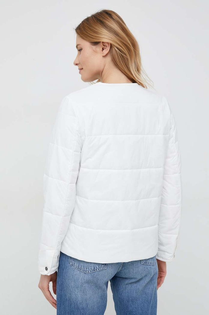 Одяг Куртка Lauren Ralph Lauren 297905071 білий