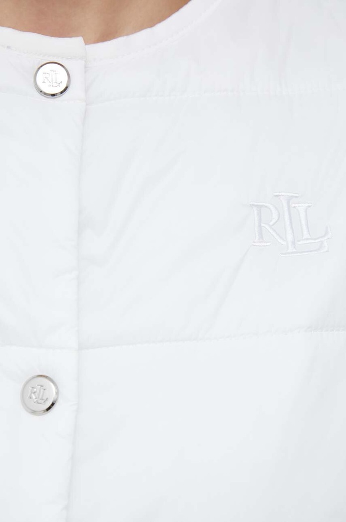 Куртка Lauren Ralph Lauren 297905071 білий