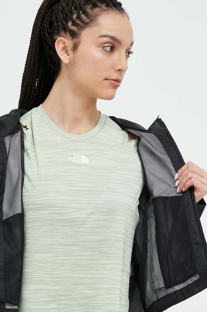Яке за спортове на открито The North Face Cropped Quest JACKET NF0A55EPJK31