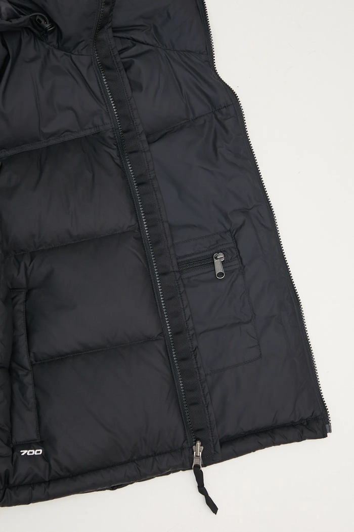 The North Face bezrękawnik 1996 RETRO NUPTSE VEST NF0A3XEPLE41