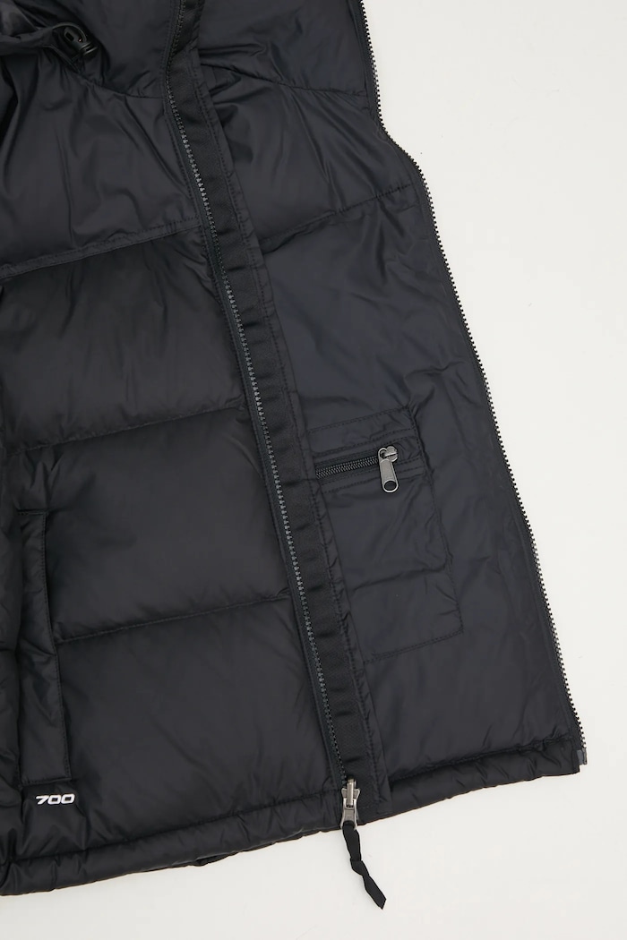 The North Face bezrękawnik 1996 RETRO NUPTSE VEST NF0A3XEPLE41