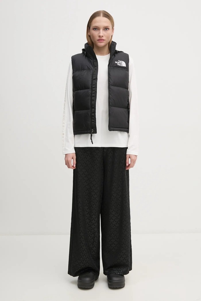 The North Face bezrękawnik 1996 RETRO NUPTSE VEST NF0A3XEPLE41