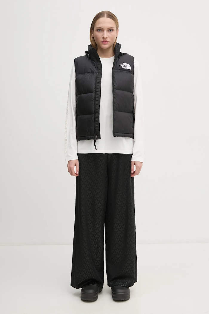 The North Face bezrękawnik 1996 RETRO NUPTSE VEST NF0A3XEPLE41
