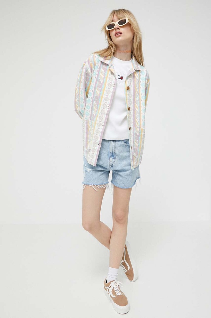 Billabong kurtka EBJJK00106 multicolor SS23