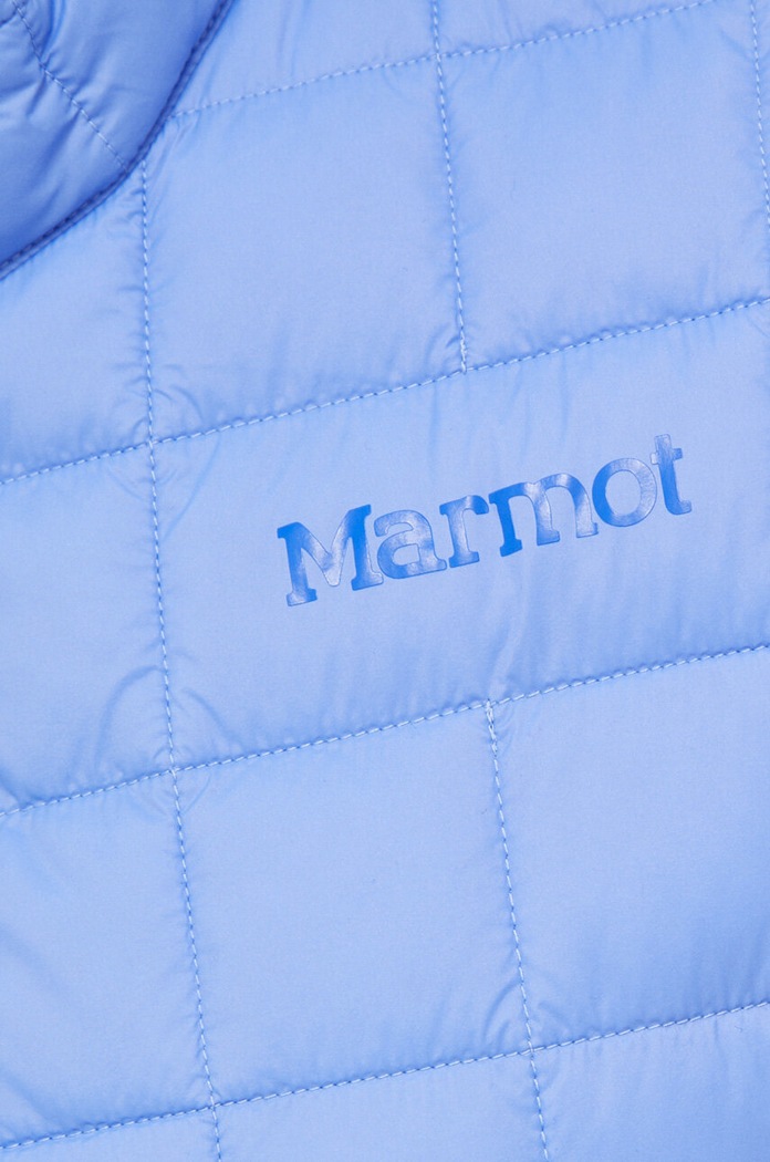 Marmot geaca sport Echo Featherless Hybrid M12394 albastru