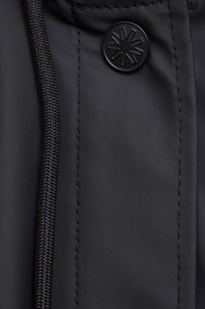 Rains kurtka przeciwdeszczowa 18050 A-line W Jacket 18050.01