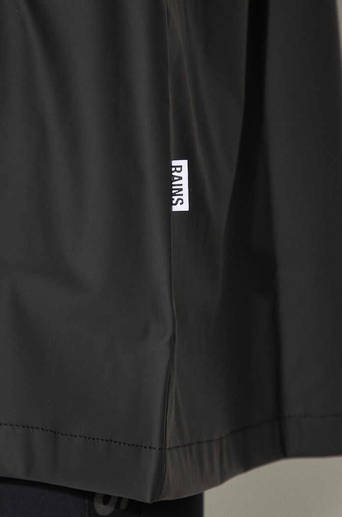 Kišna jakna Rains A-line W Jacket 18050 18050.01