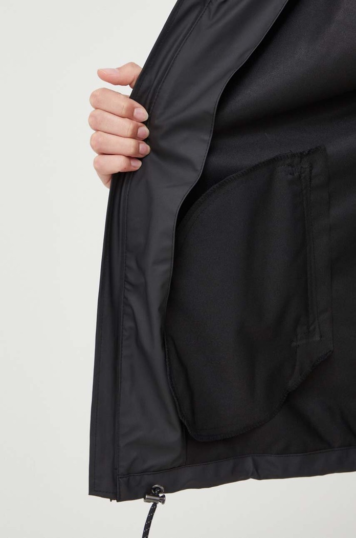 Rains kurtka przeciwdeszczowa 18050 A-line W Jacket 18050.01