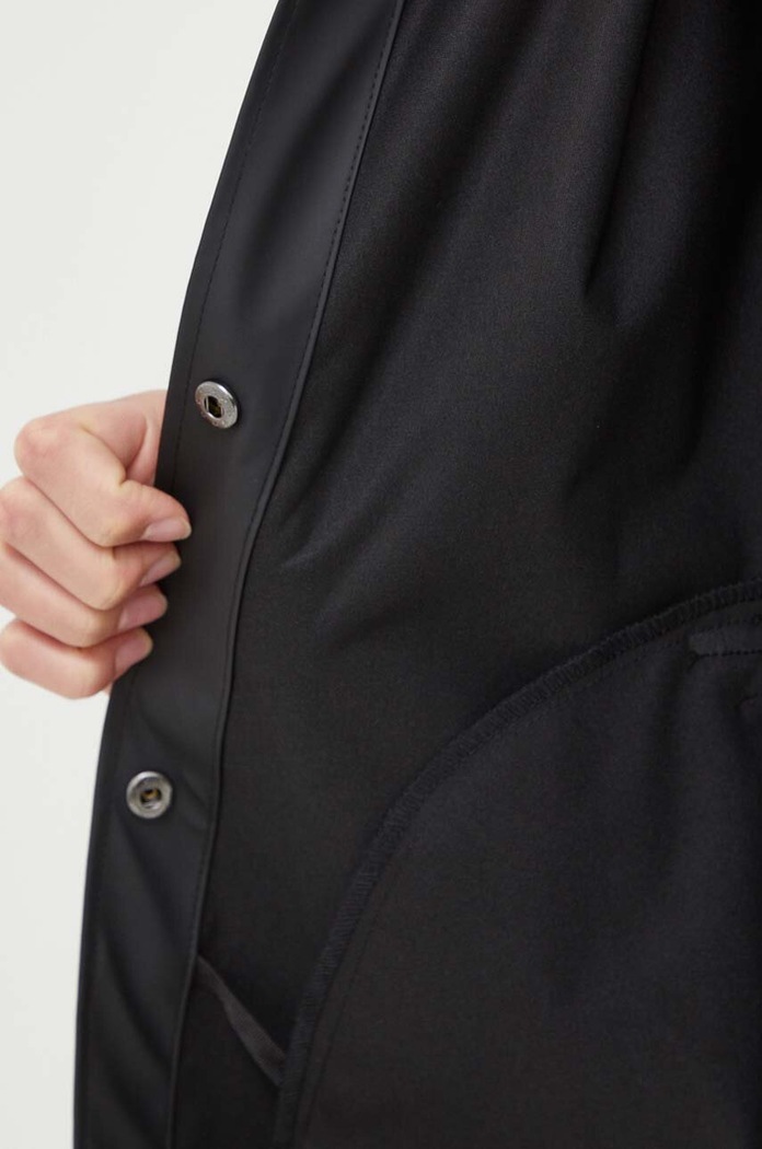 Rains kurtka przeciwdeszczowa 18050 A-line W Jacket 18050.01