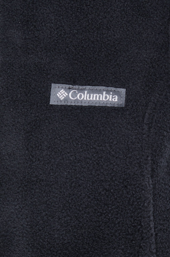 Columbia bezrękawnik sportowy Benton Springs 1372121 czarny
