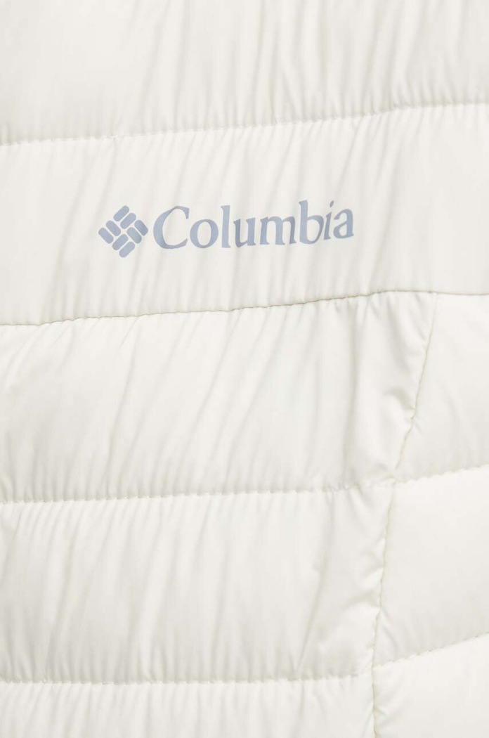 Columbia kurtka sportowa Silver Falls 2034844 beżowy