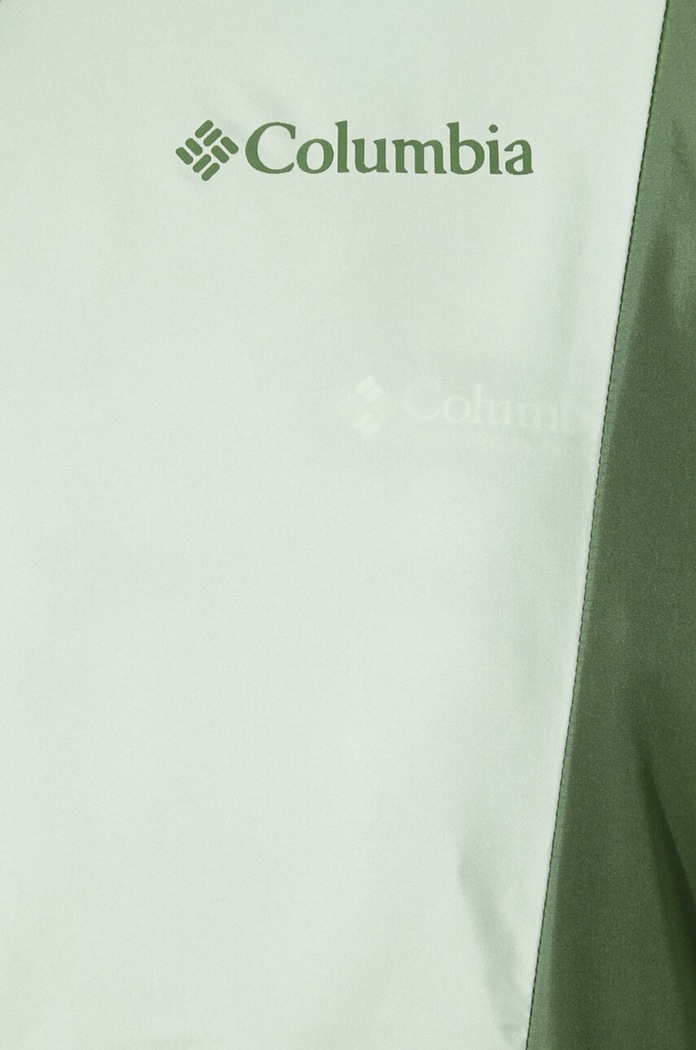 Columbia wiatrówka Lily Basin 2034931