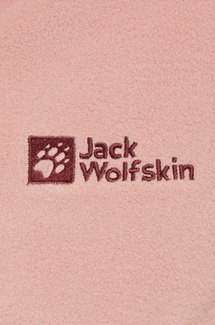 Turistická bunda Jack Wolfskin Go Hike Softshell 1306862