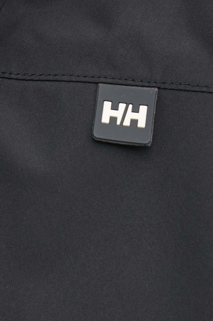 Helly Hansen rövid kabát 55964 fekete