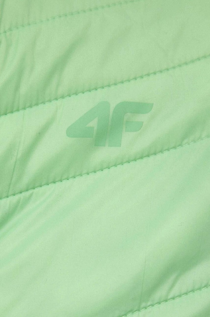 4F kurtka 4FSS23TDJAF094 zielony
